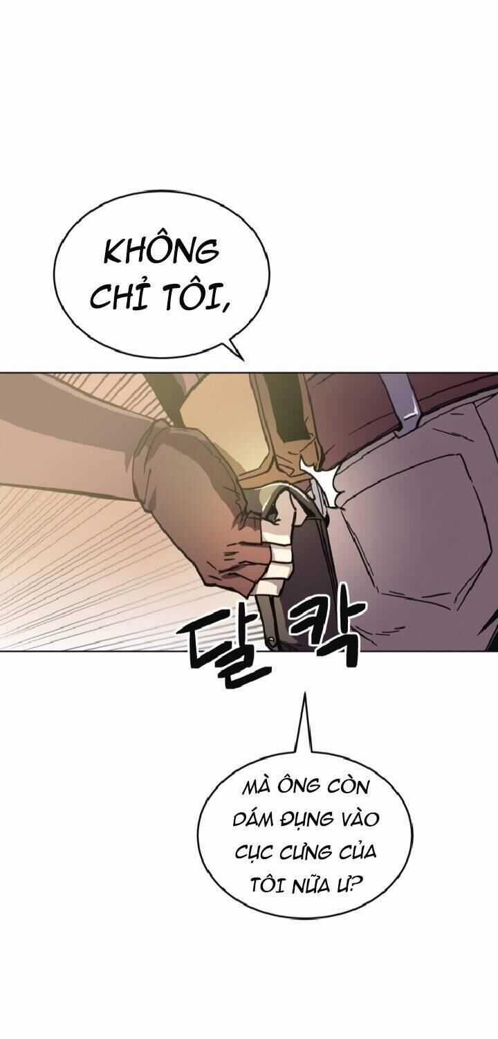 Im The Final Boss - Chapter 15 - Trang 14