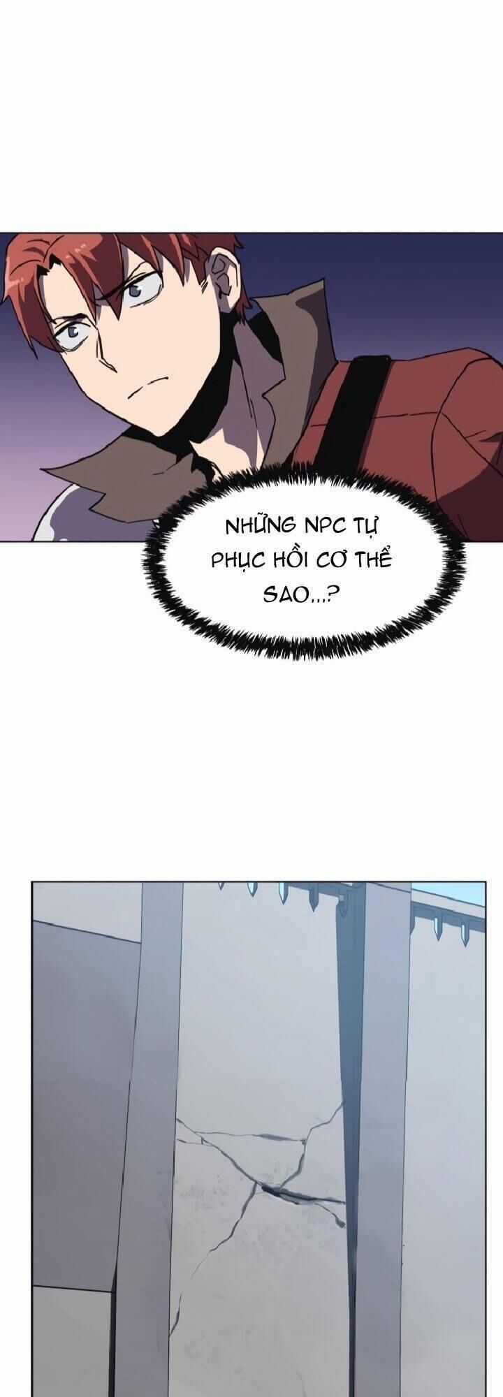 Im The Final Boss - Chapter 15 - Trang 38