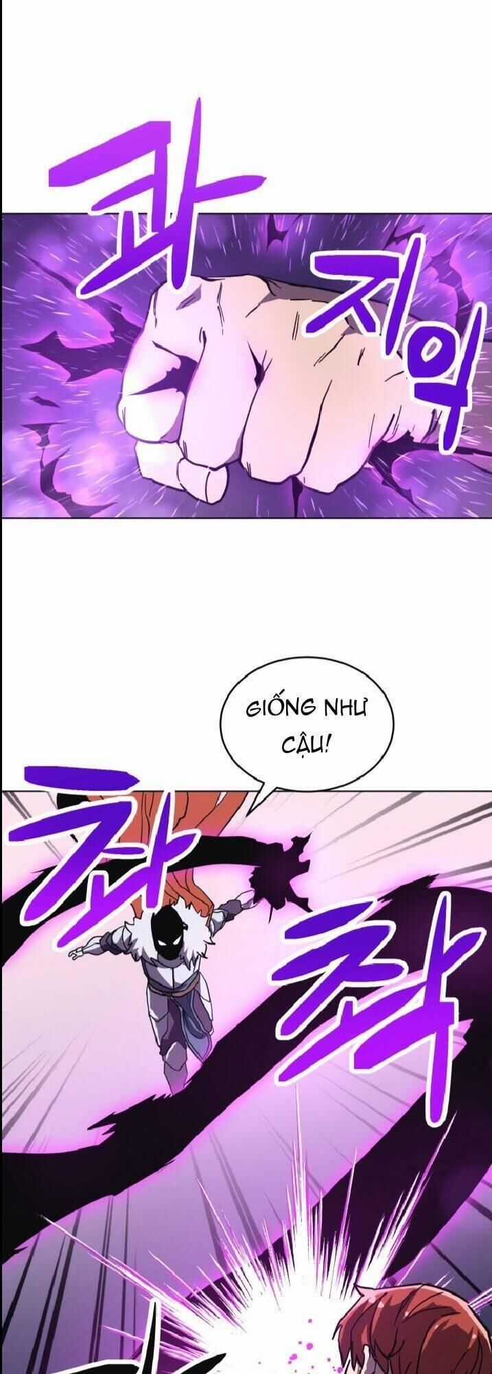 Im The Final Boss - Chapter 15 - Trang 42