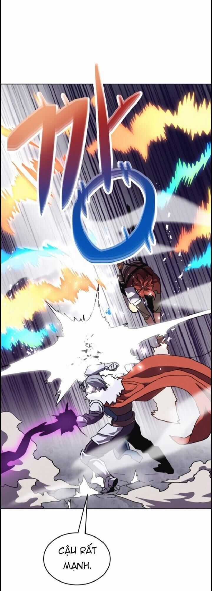 Im The Final Boss - Chapter 15 - Trang 46