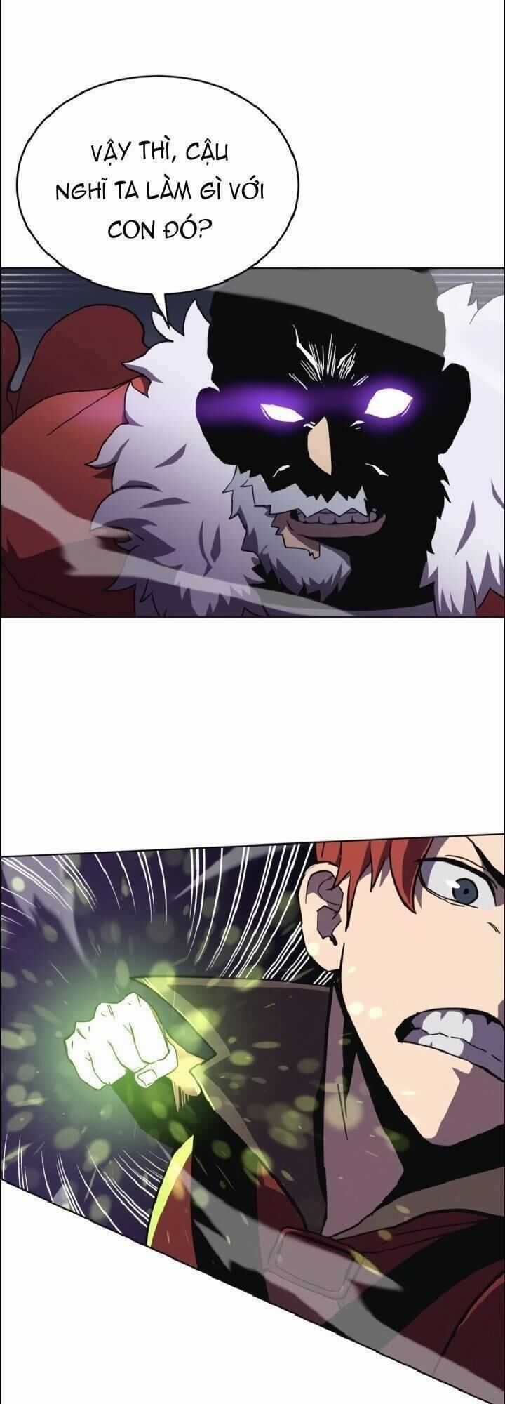 Im The Final Boss - Chapter 15 - Trang 50