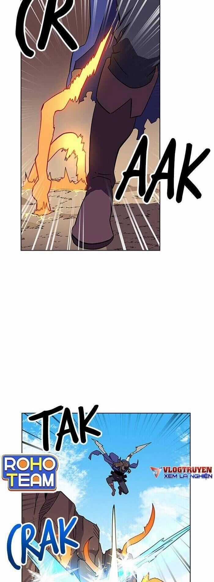 Im The Final Boss - Chapter 16 - Trang 12