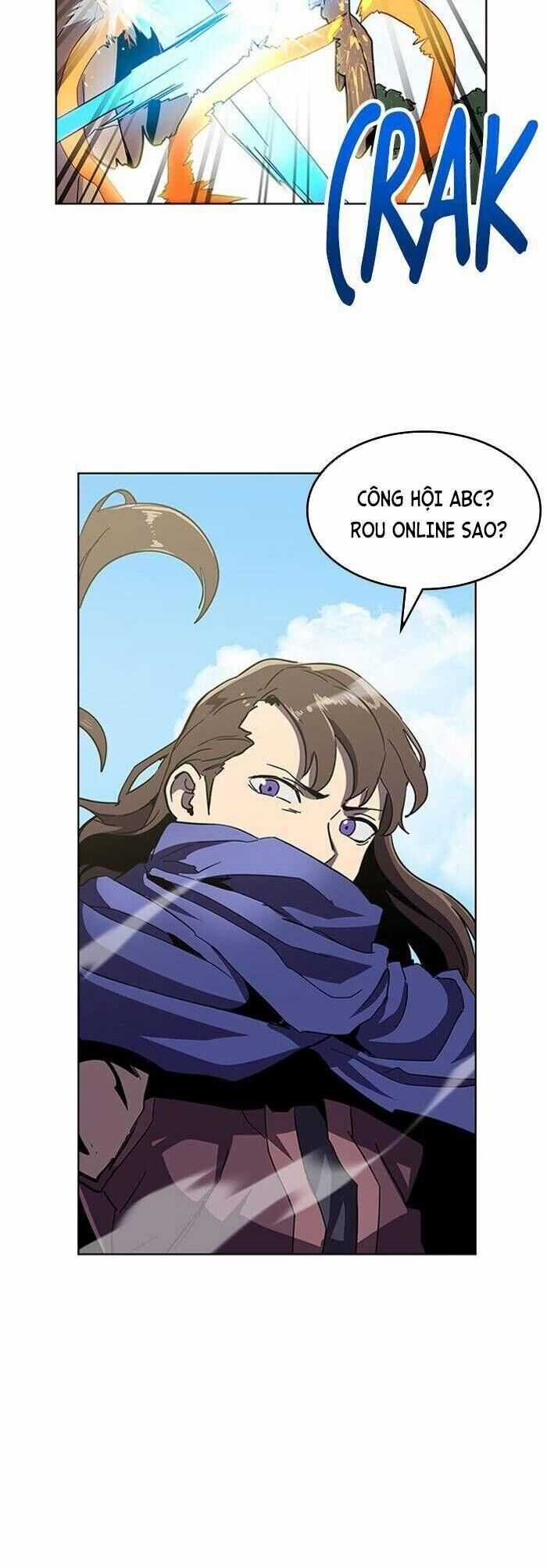 Im The Final Boss - Chapter 16 - Trang 13