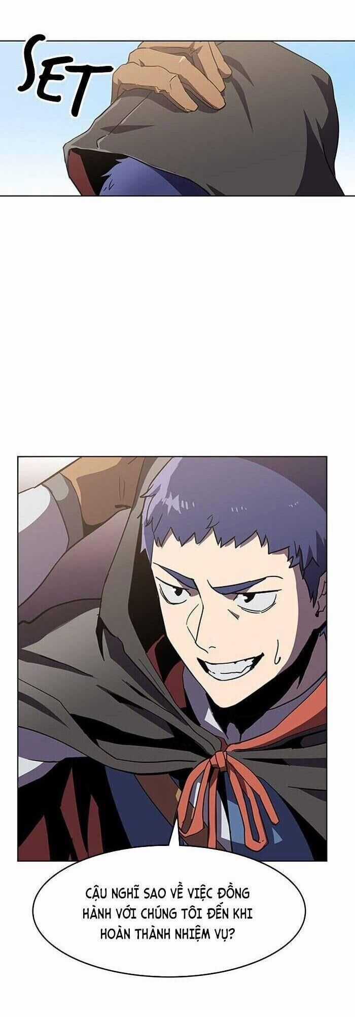 Im The Final Boss - Chapter 16 - Trang 14