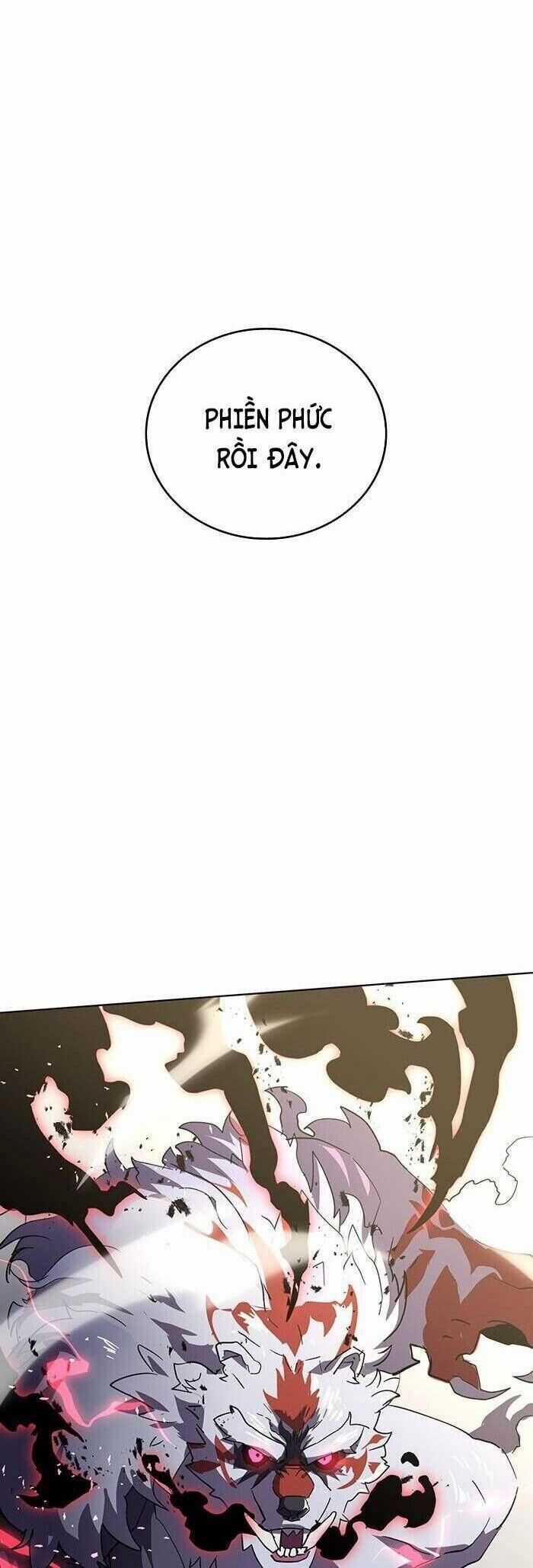 Im The Final Boss - Chapter 16 - Trang 16