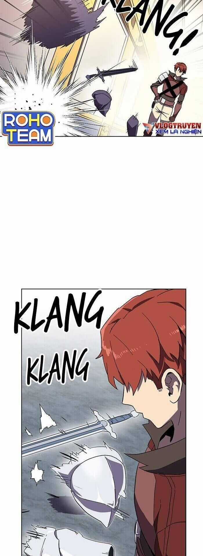 Im The Final Boss - Chapter 16 - Trang 18