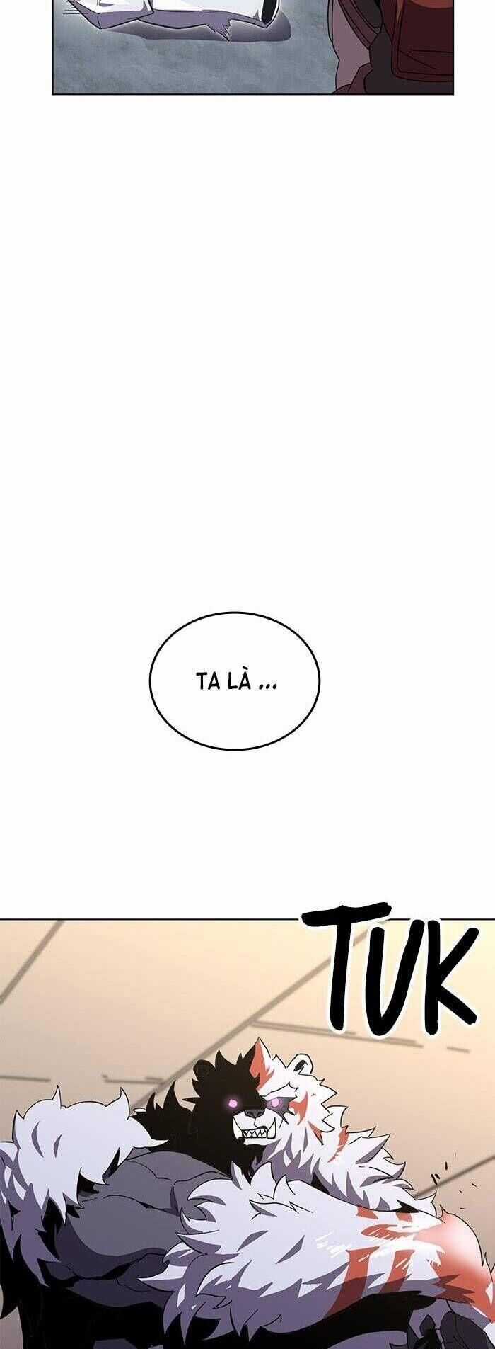 Im The Final Boss - Chapter 16 - Trang 19