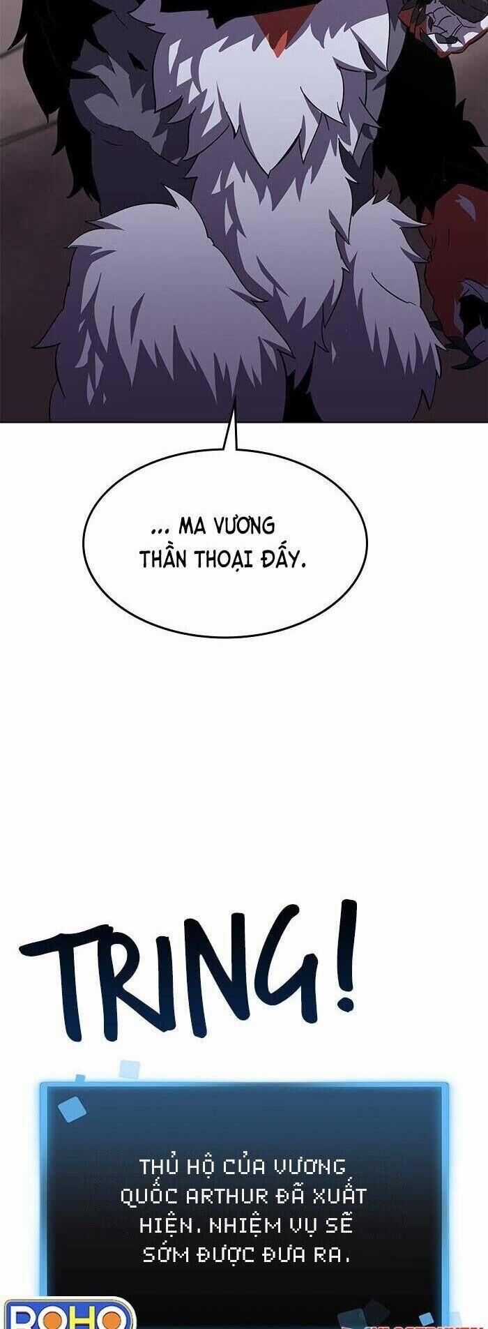 Im The Final Boss - Chapter 16 - Trang 20