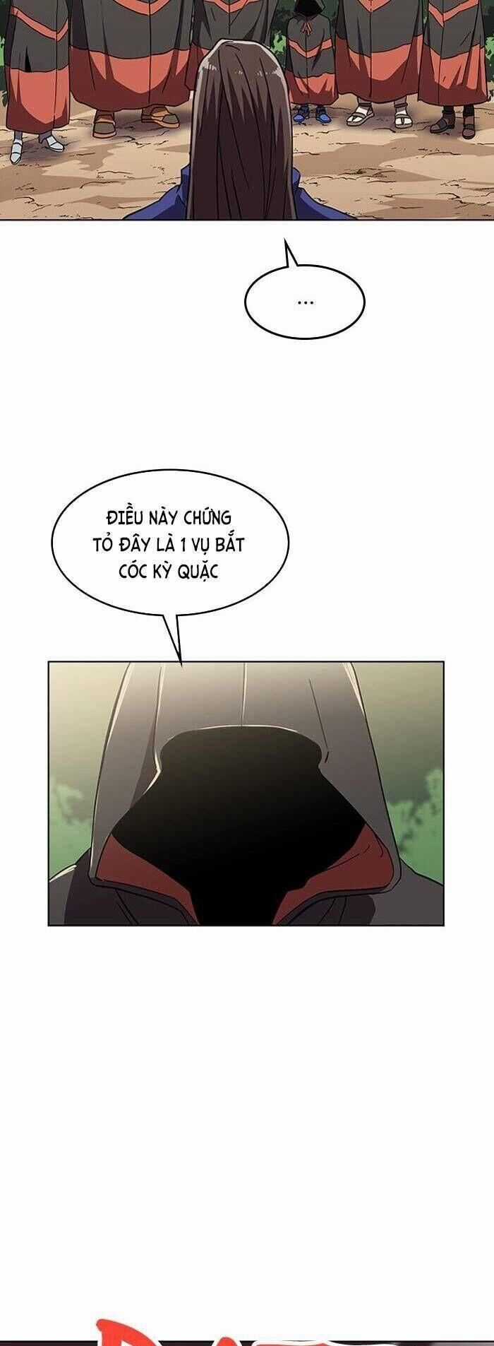 Im The Final Boss - Chapter 16 - Trang 3