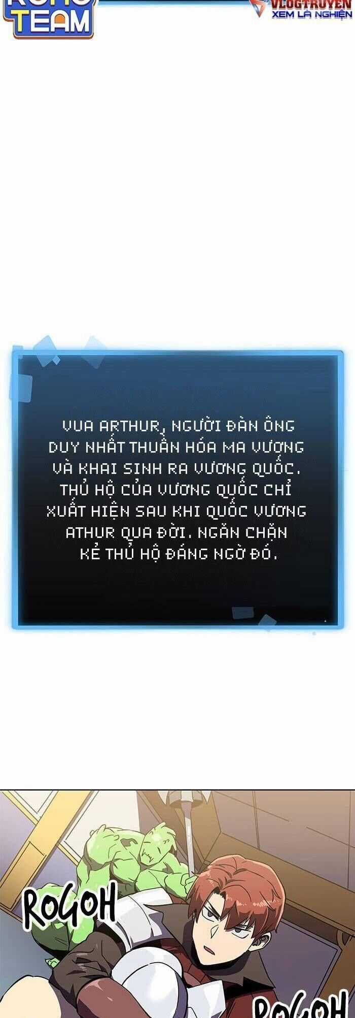 Im The Final Boss - Chapter 16 - Trang 21