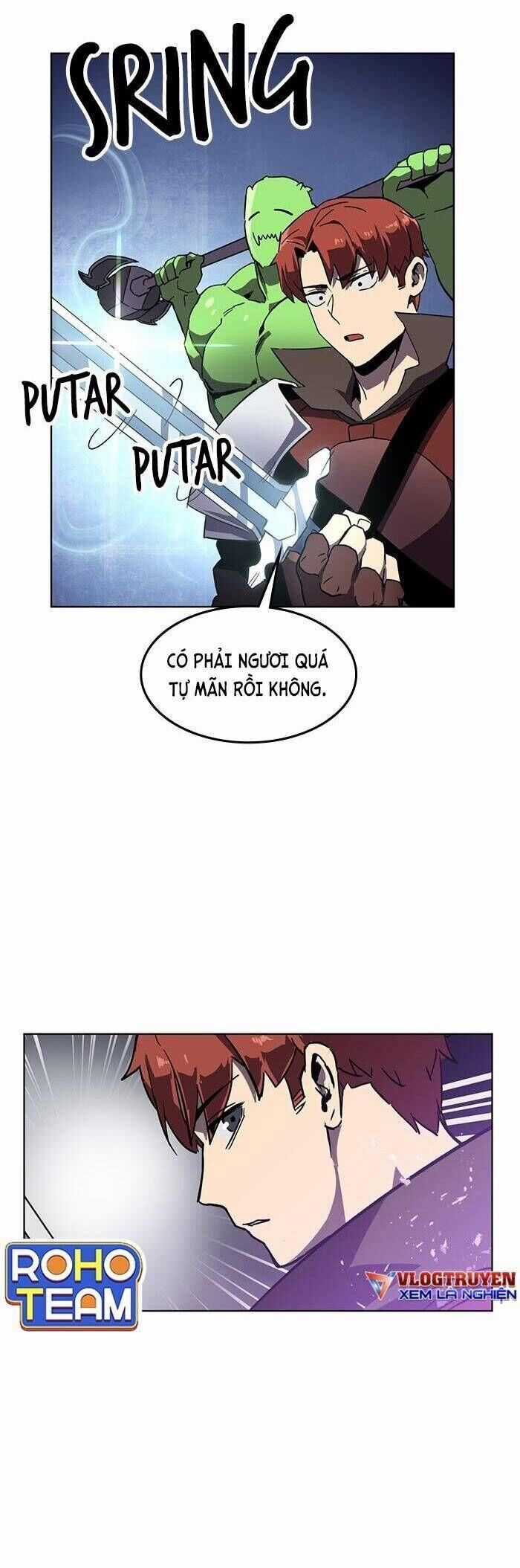 Im The Final Boss - Chapter 16 - Trang 23