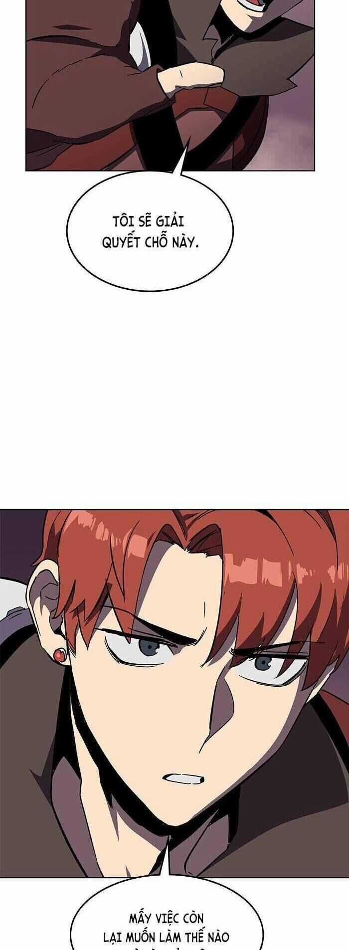Im The Final Boss - Chapter 16 - Trang 29