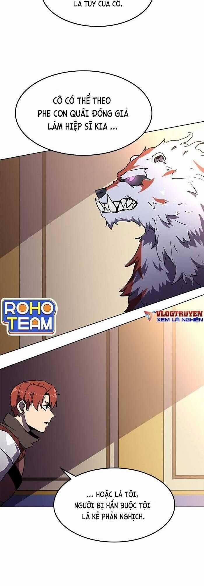 Im The Final Boss - Chapter 16 - Trang 30