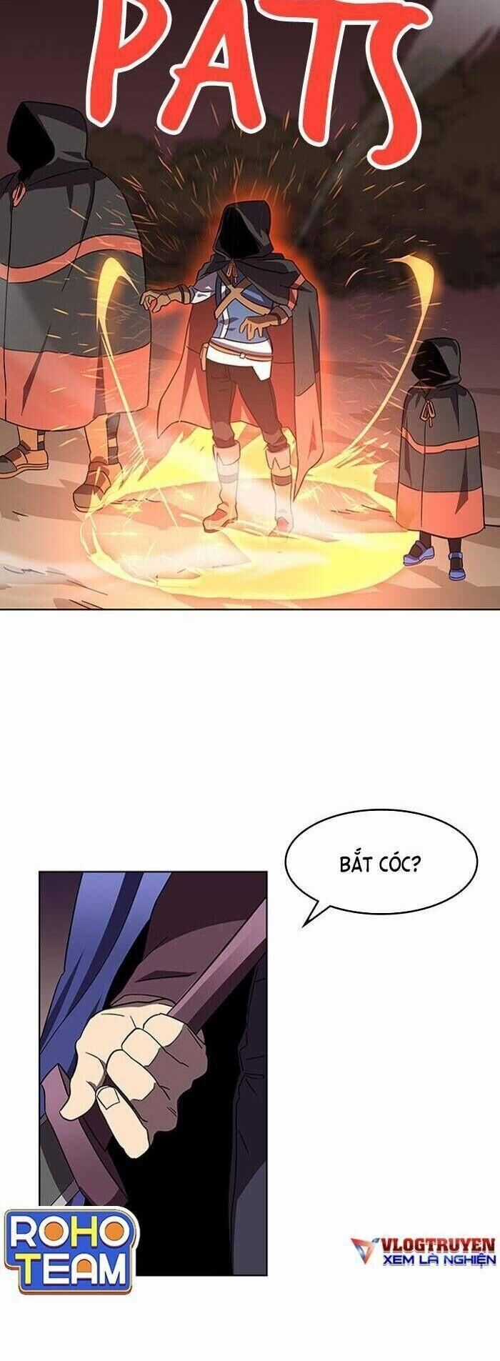 Im The Final Boss - Chapter 16 - Trang 4