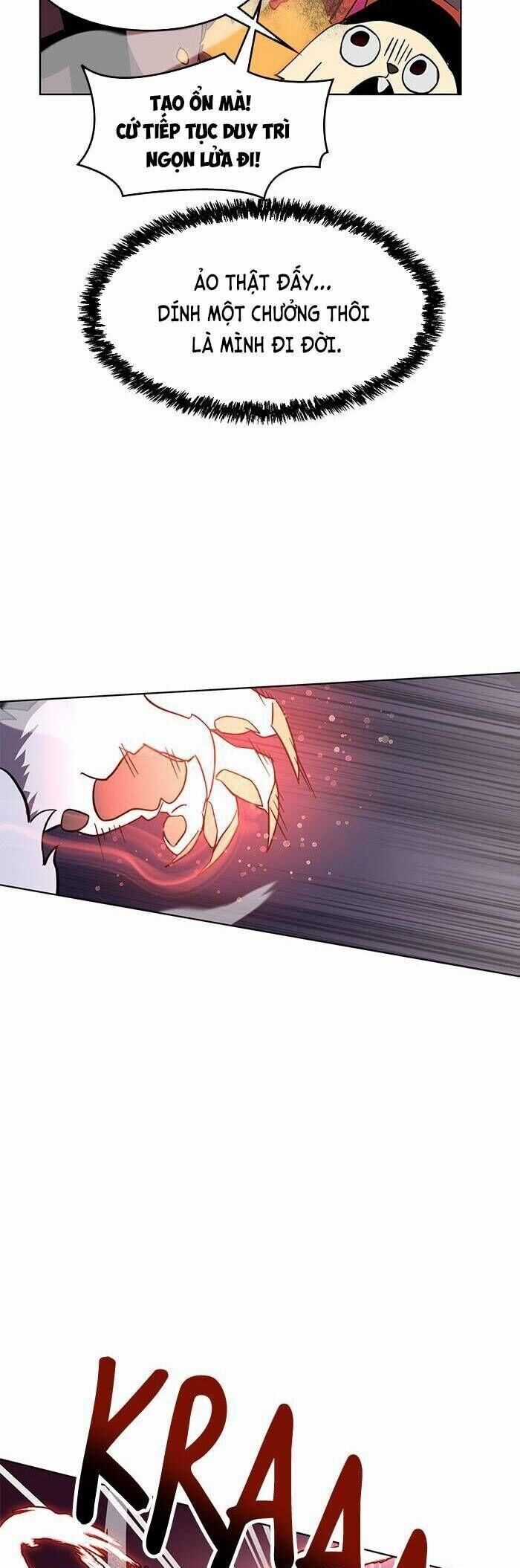 Im The Final Boss - Chapter 16 - Trang 41