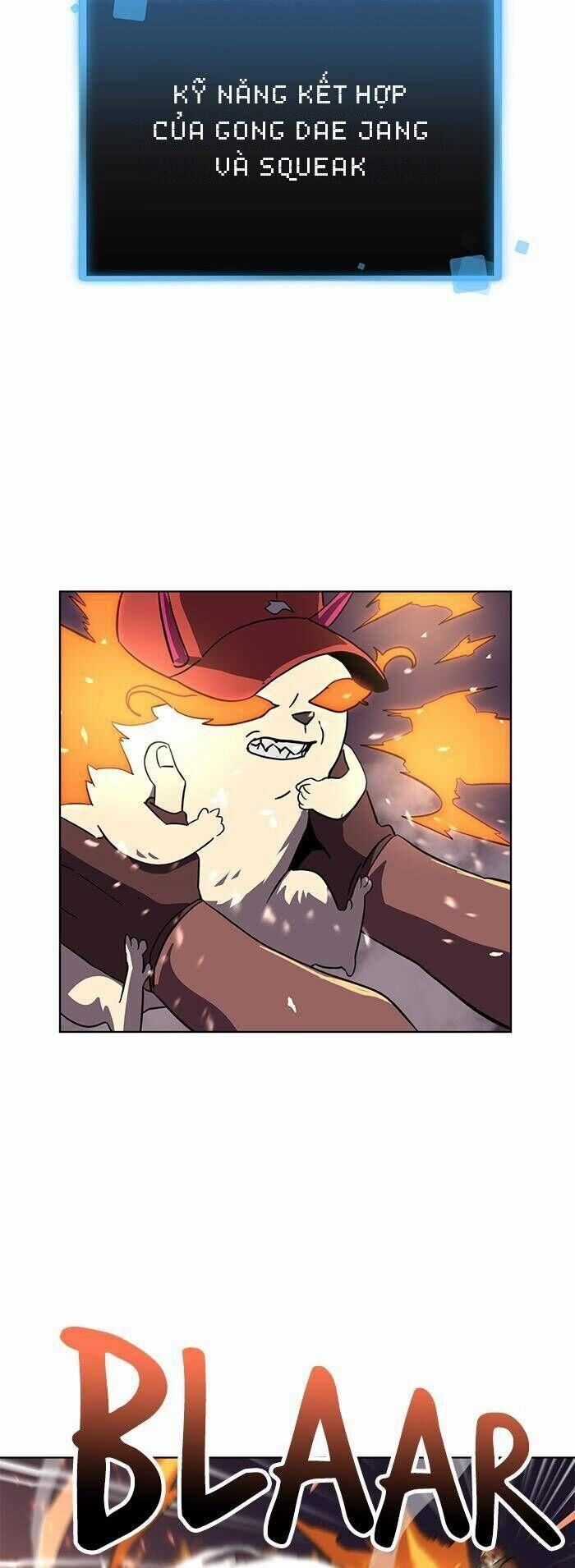 Im The Final Boss - Chapter 16 - Trang 44