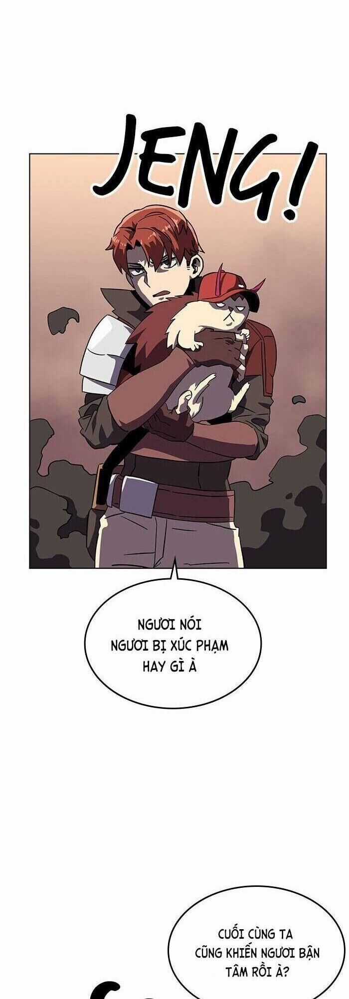 Im The Final Boss - Chapter 16 - Trang 49