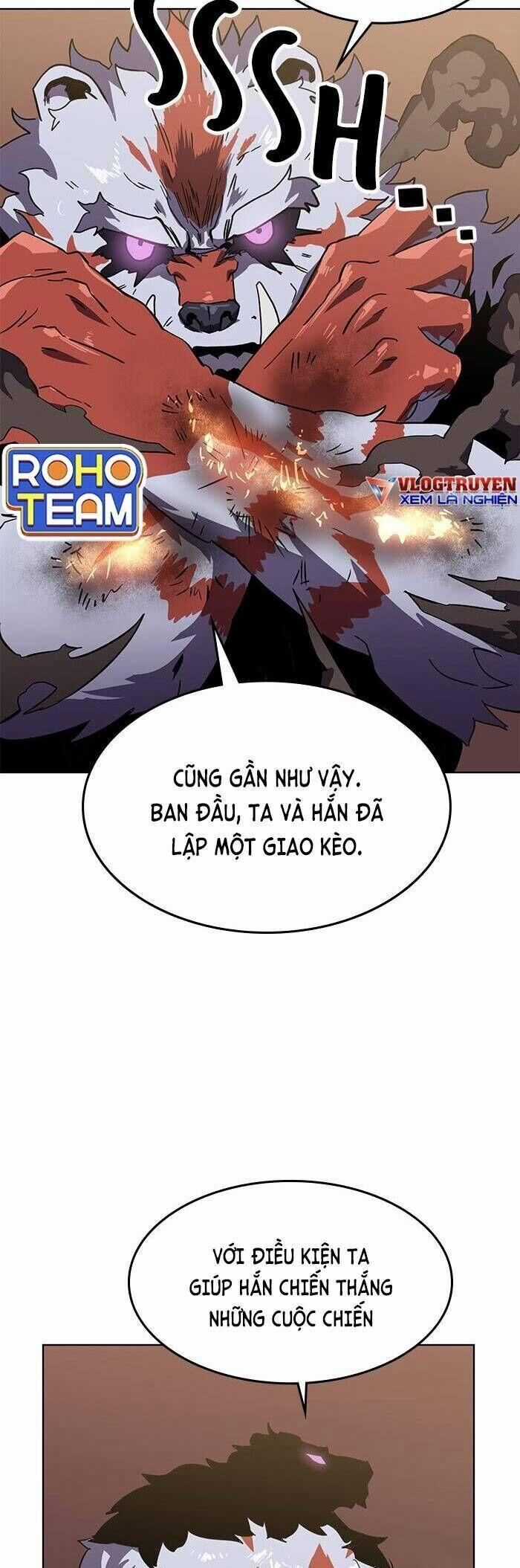 Im The Final Boss - Chapter 16 - Trang 50