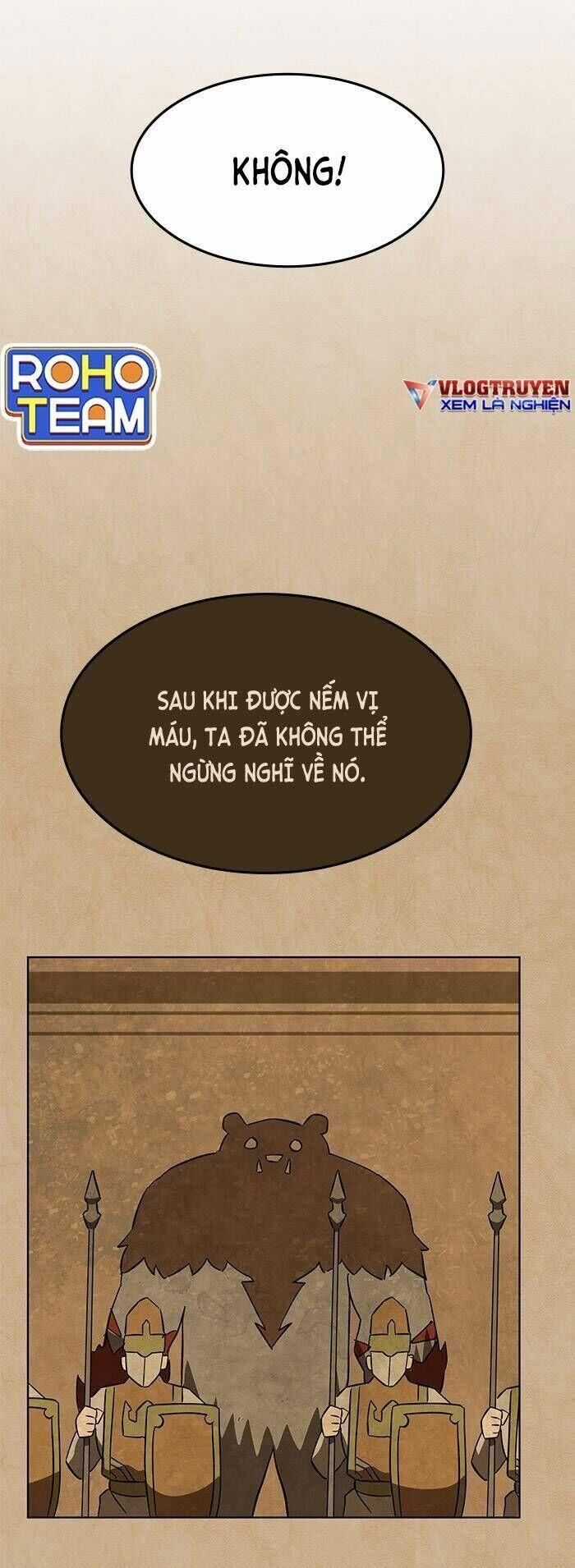 Im The Final Boss - Chapter 16 - Trang 53