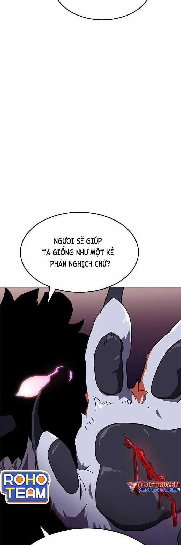 Im The Final Boss - Chapter 16 - Trang 60