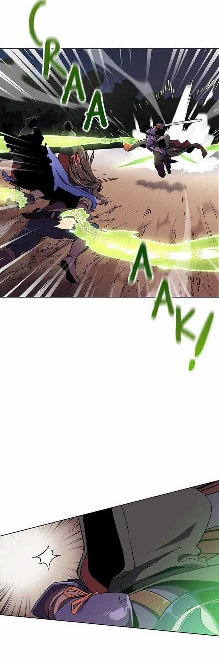 Im The Final Boss - Chapter 16 - Trang 8