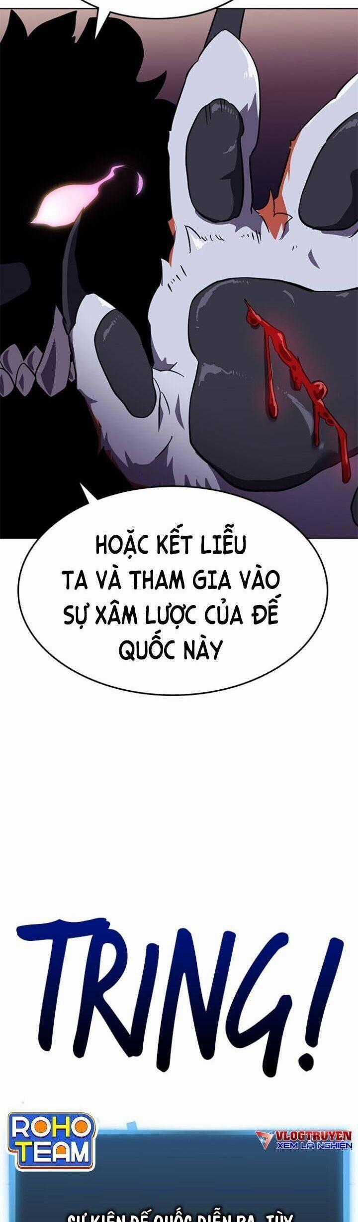 Im The Final Boss - Chapter 17 - Trang 2