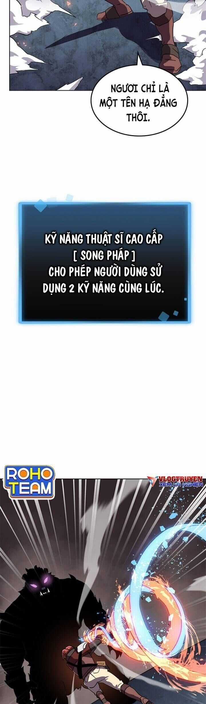 Im The Final Boss - Chapter 17 - Trang 11