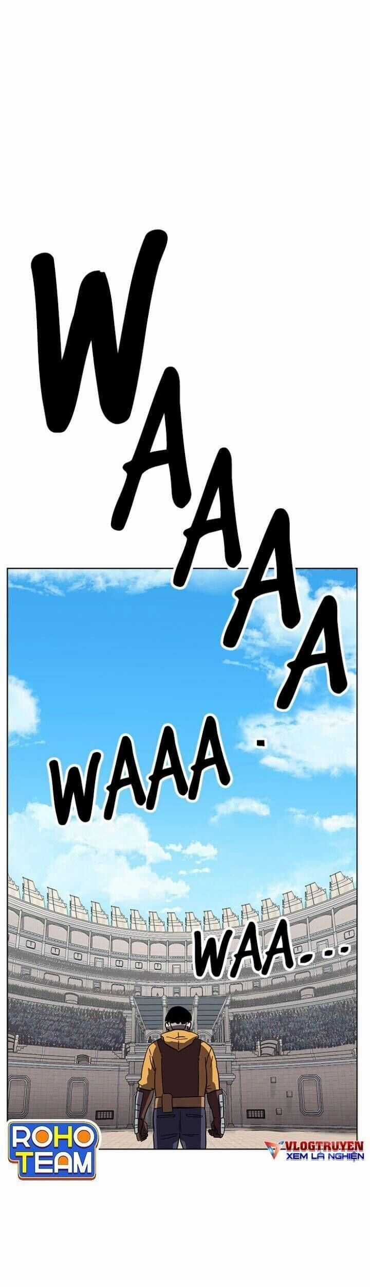 Im The Final Boss - Chapter 17 - Trang 17