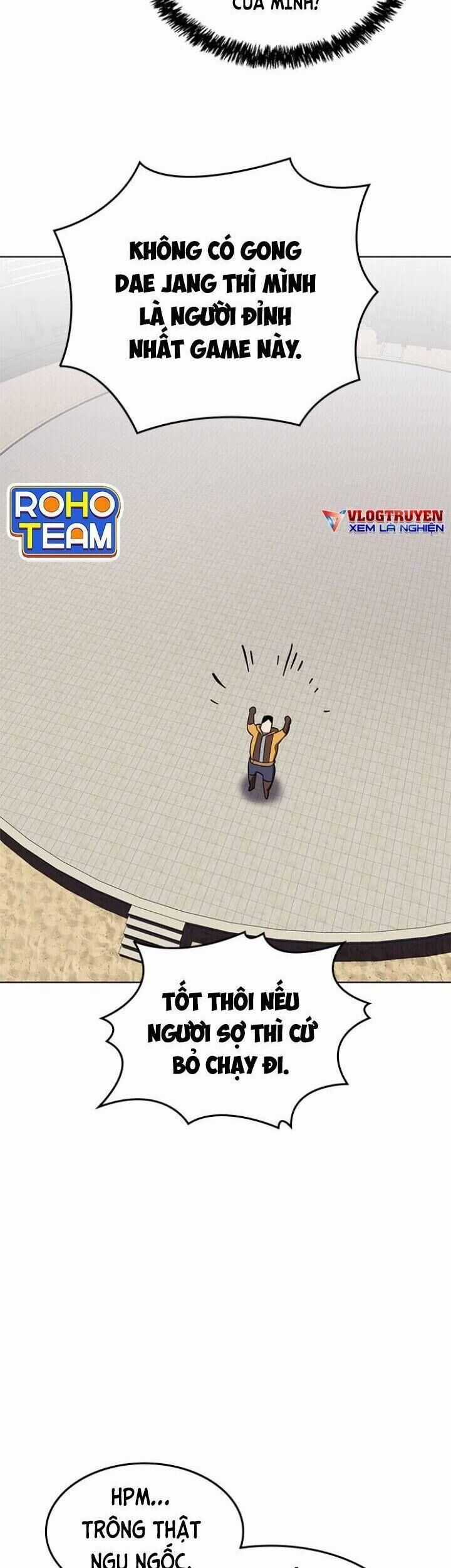 Im The Final Boss - Chapter 17 - Trang 20