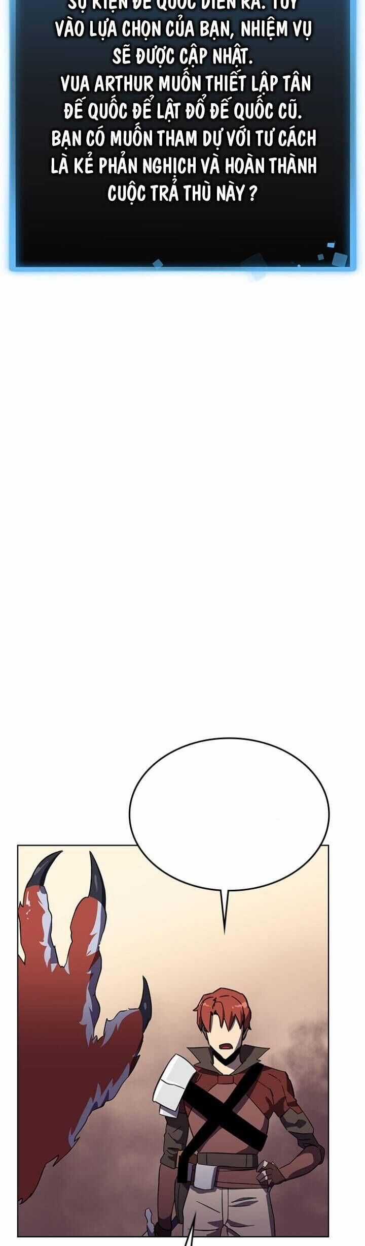 Im The Final Boss - Chapter 17 - Trang 3