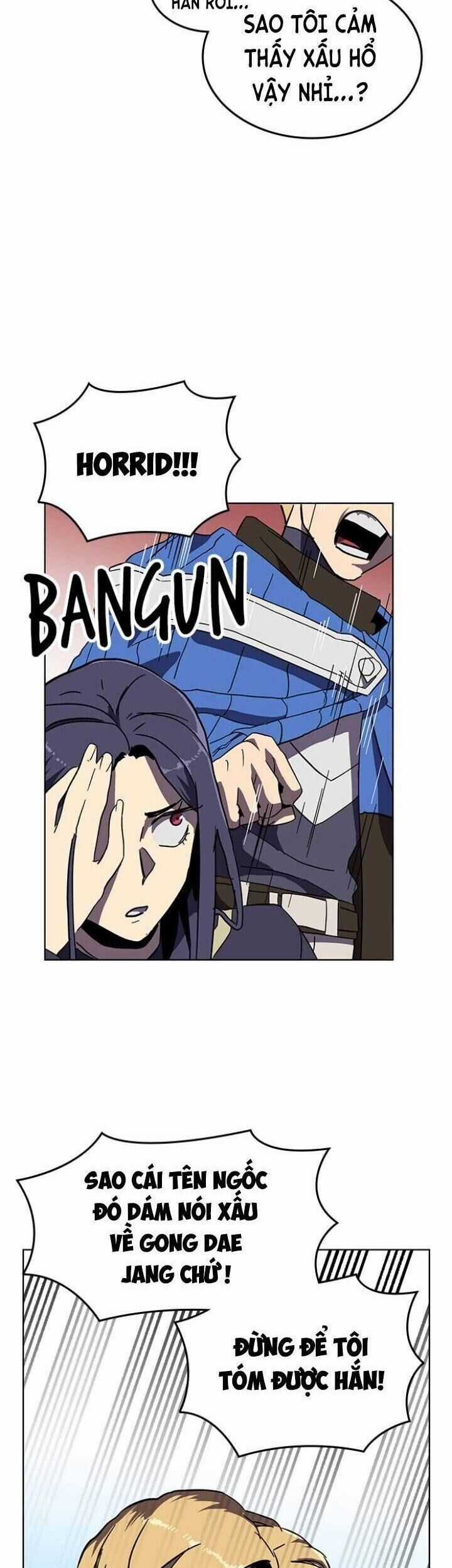 Im The Final Boss - Chapter 17 - Trang 22