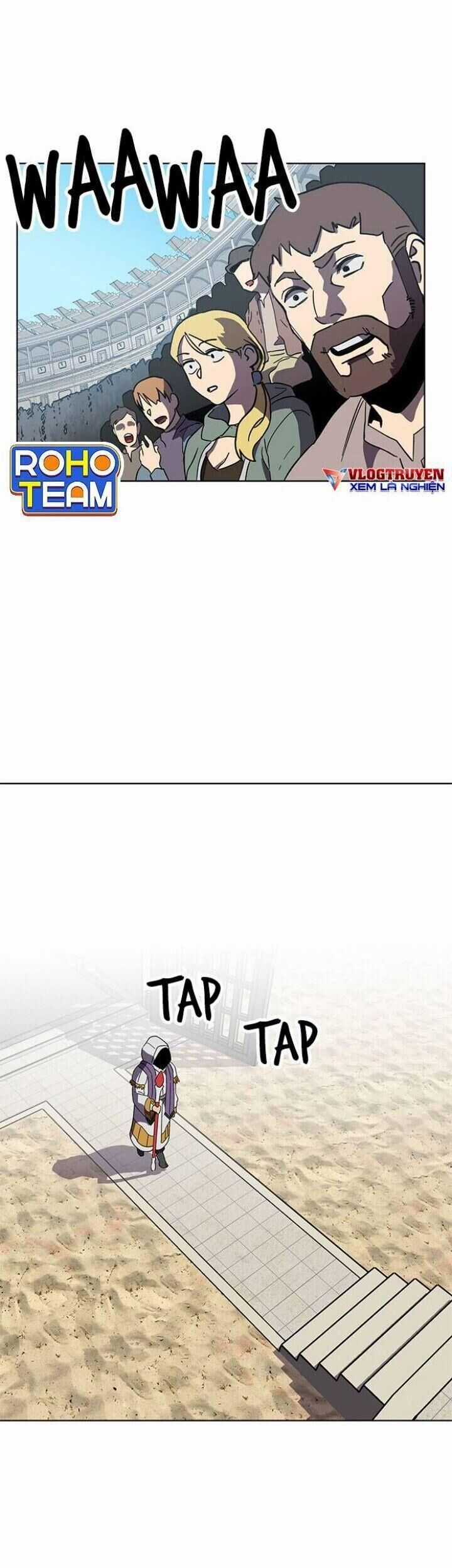 Im The Final Boss - Chapter 17 - Trang 24