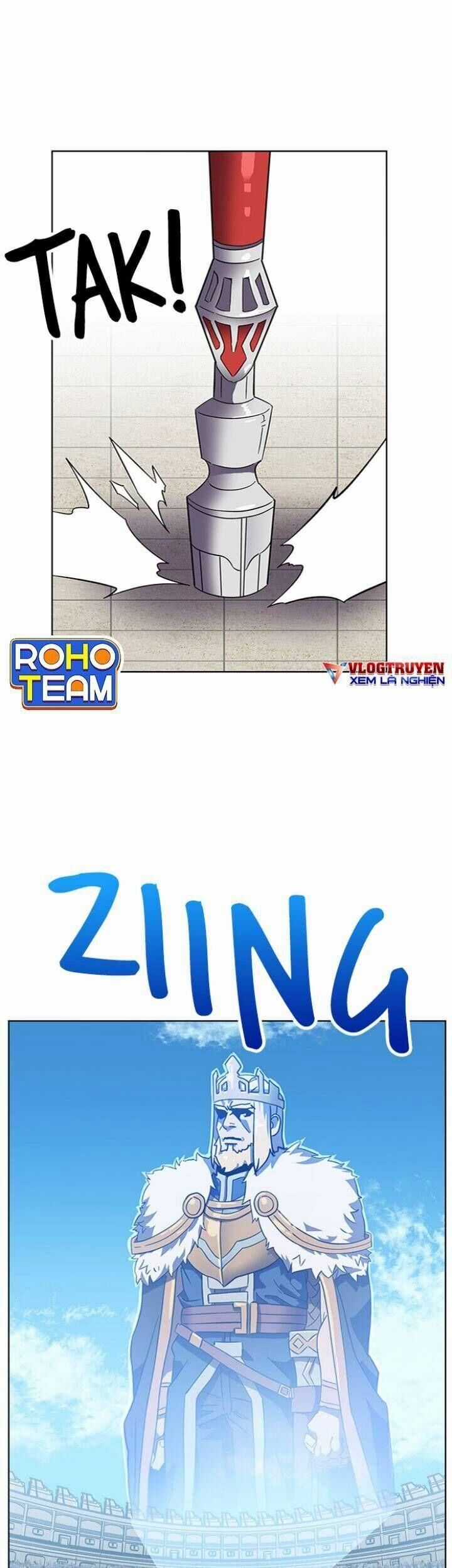 Im The Final Boss - Chapter 17 - Trang 25