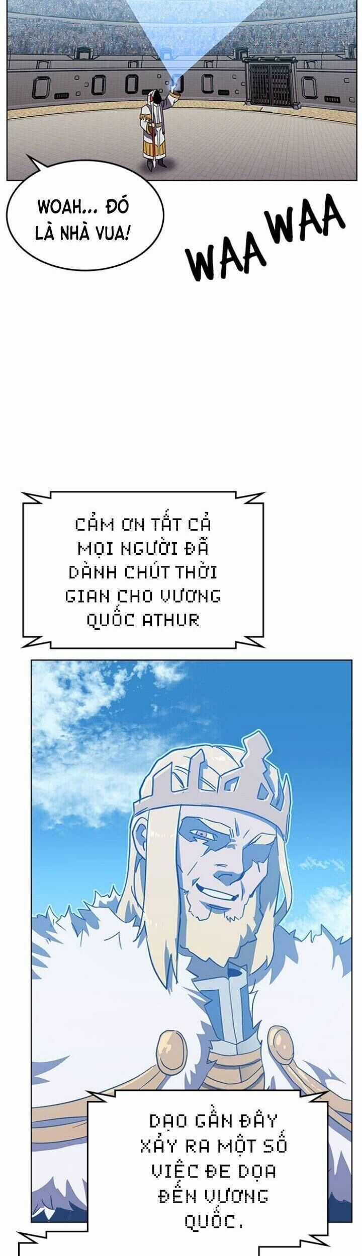 Im The Final Boss - Chapter 17 - Trang 26