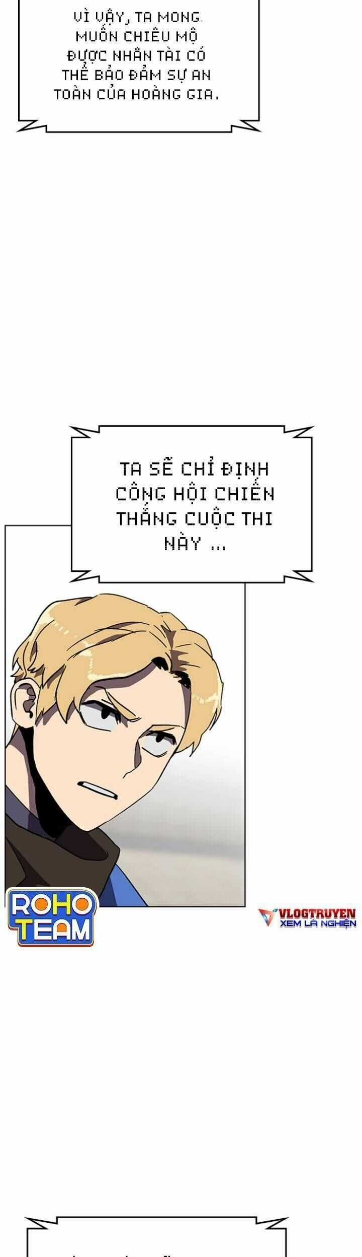 Im The Final Boss - Chapter 17 - Trang 27