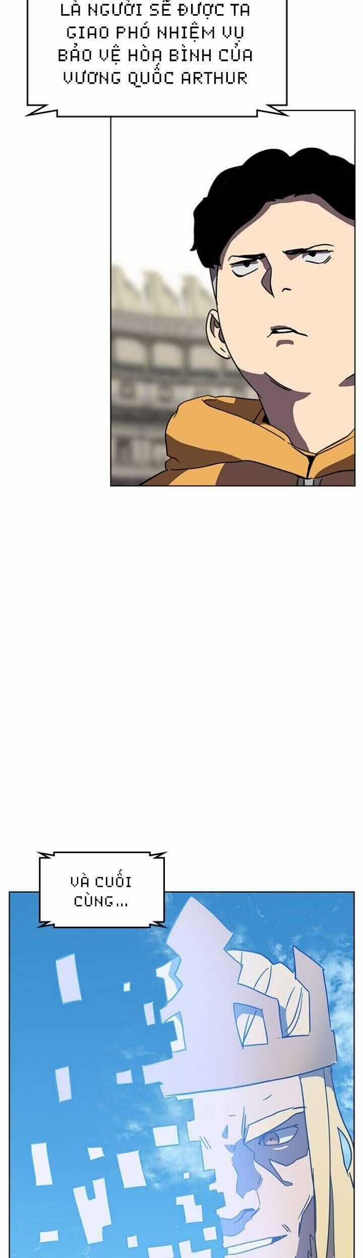 Im The Final Boss - Chapter 17 - Trang 28