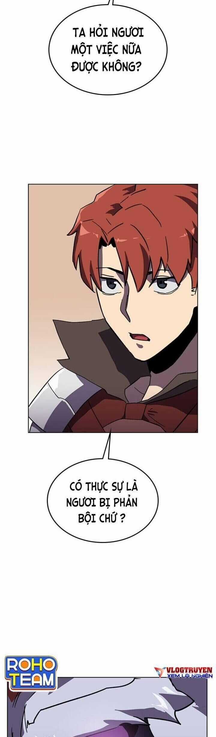 Im The Final Boss - Chapter 17 - Trang 4