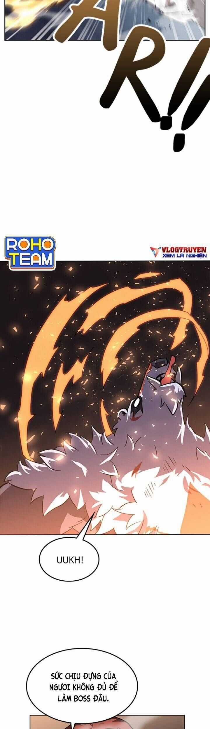 Im The Final Boss - Chapter 17 - Trang 31