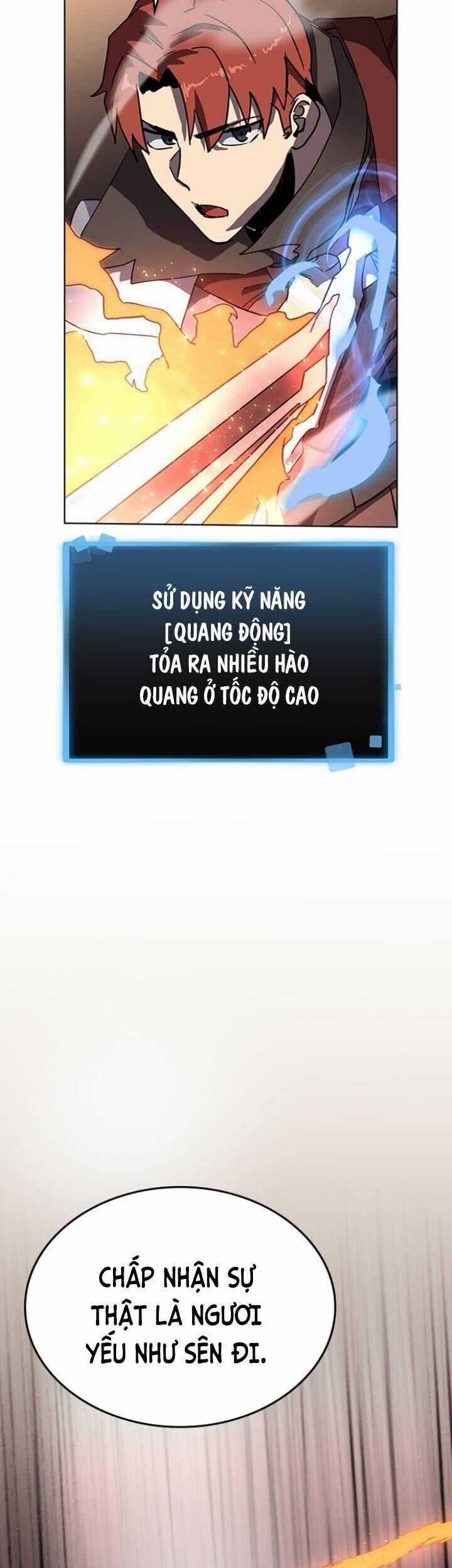 Im The Final Boss - Chapter 17 - Trang 32