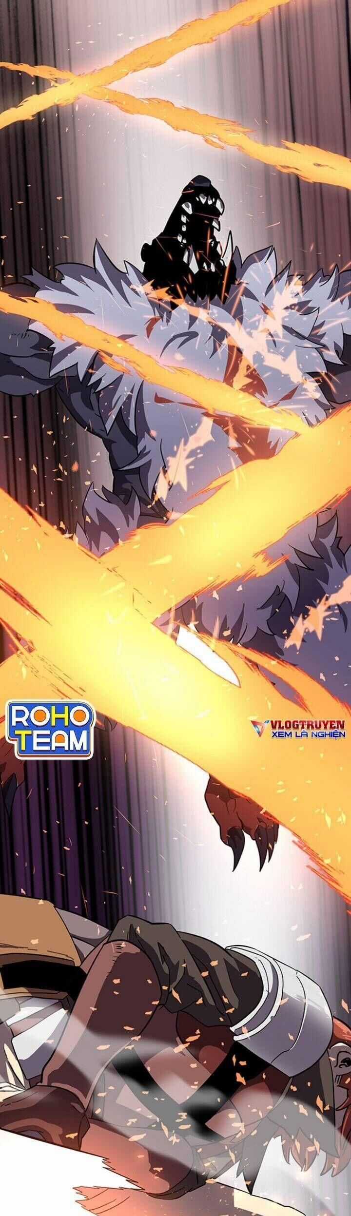 Im The Final Boss - Chapter 17 - Trang 33