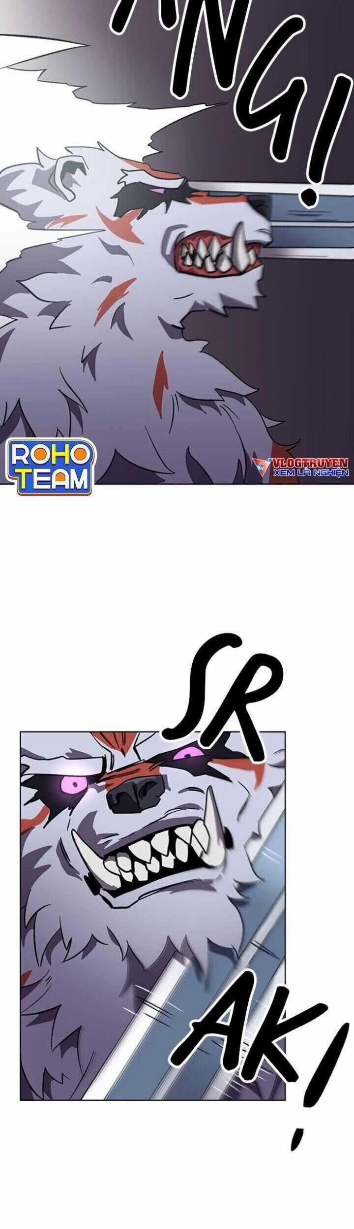 Im The Final Boss - Chapter 17 - Trang 36