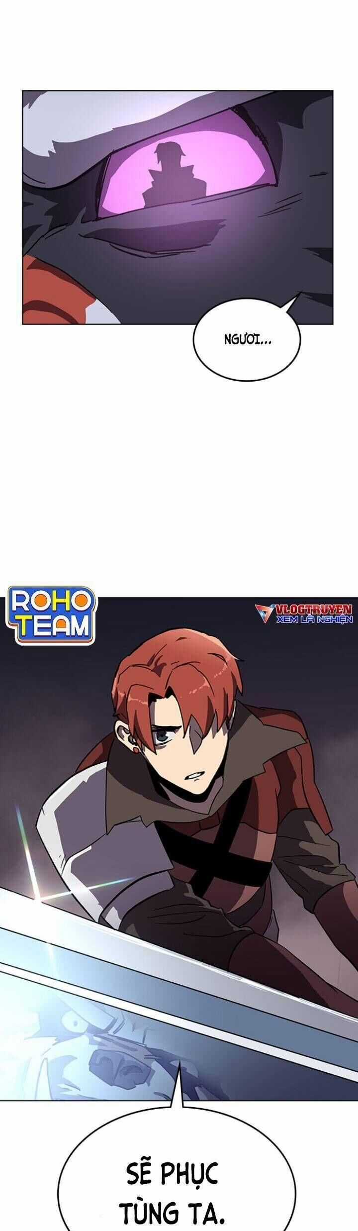 Im The Final Boss - Chapter 17 - Trang 37
