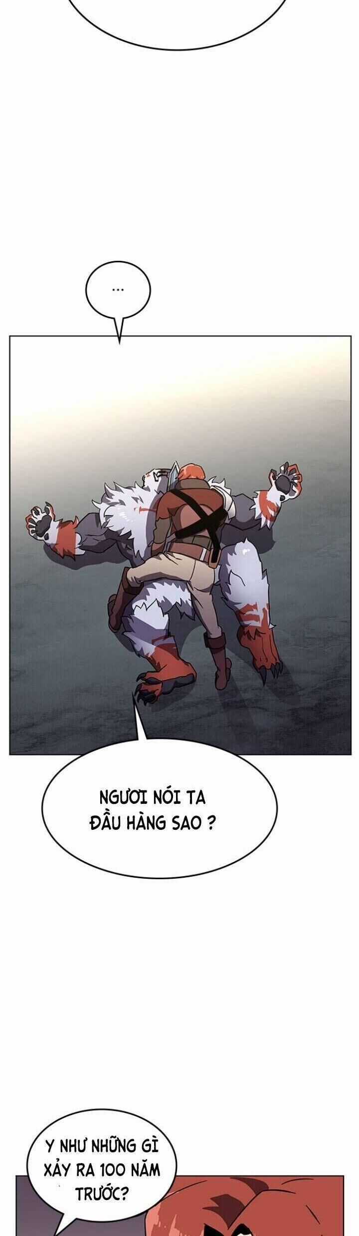 Im The Final Boss - Chapter 17 - Trang 38