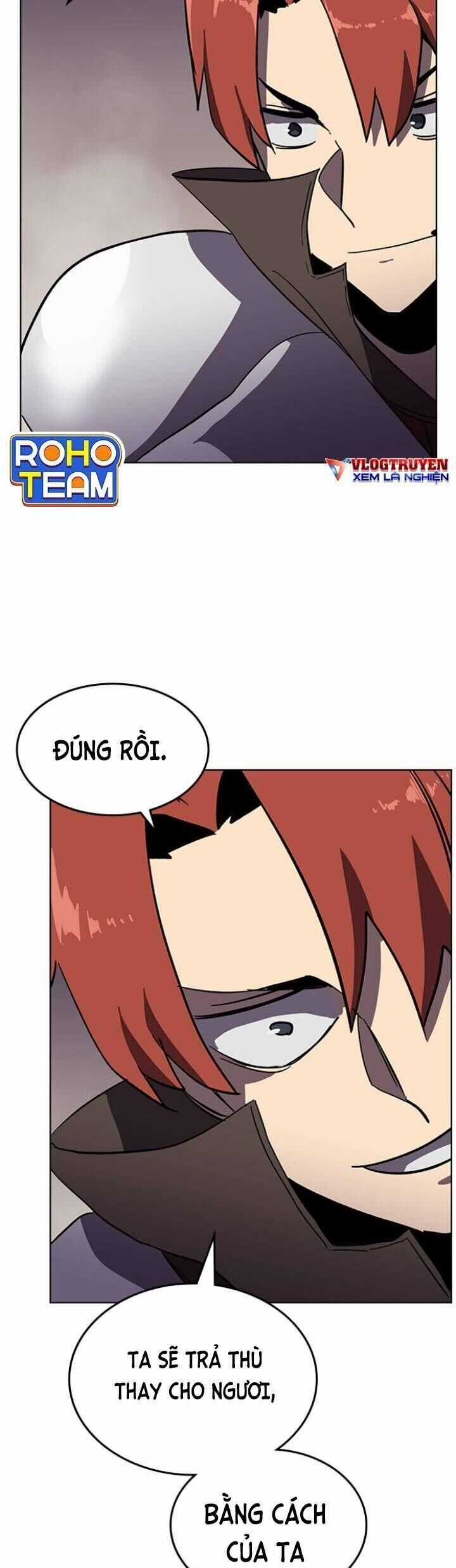 Im The Final Boss - Chapter 17 - Trang 39