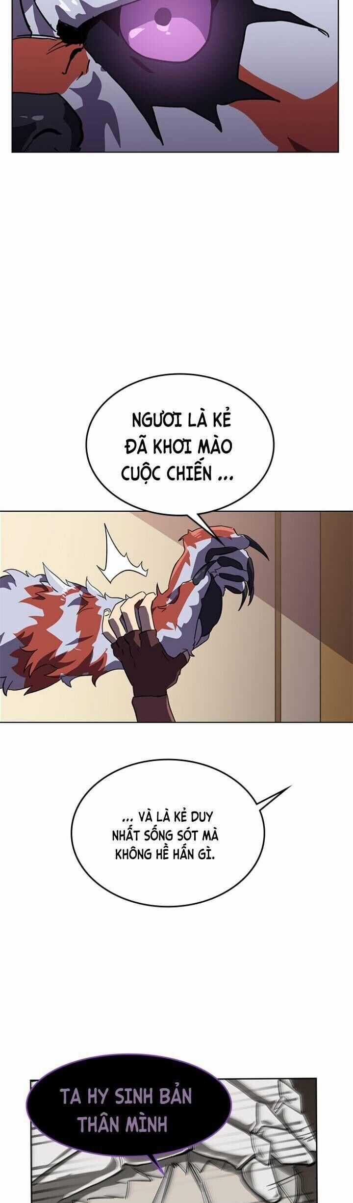 Im The Final Boss - Chapter 17 - Trang 5