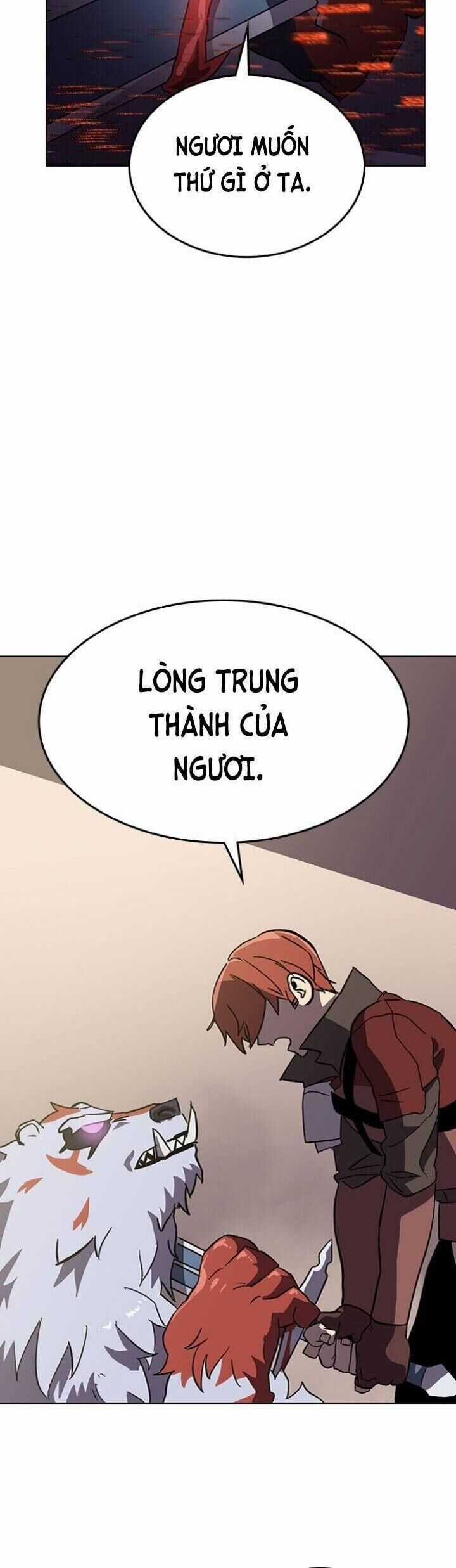 Im The Final Boss - Chapter 17 - Trang 42