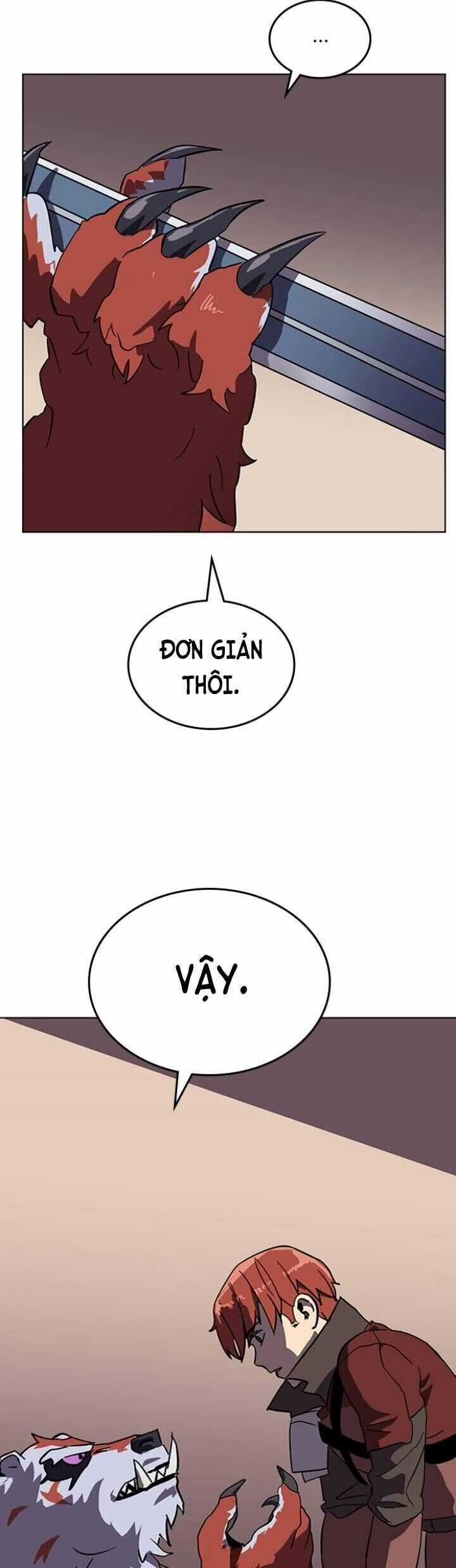 Im The Final Boss - Chapter 17 - Trang 43