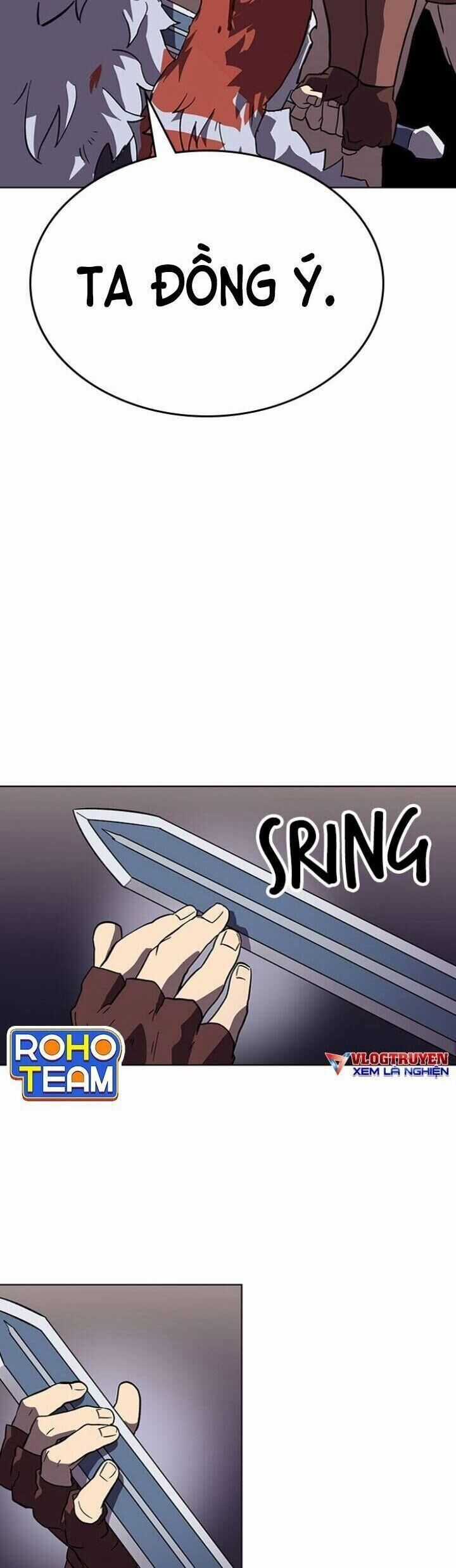 Im The Final Boss - Chapter 17 - Trang 44