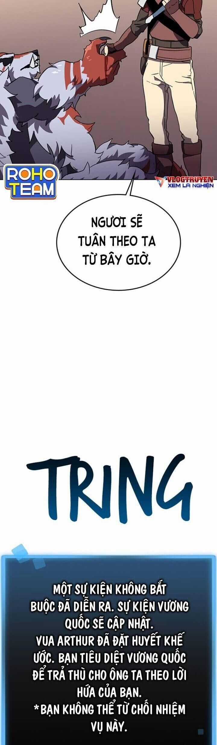 Im The Final Boss - Chapter 17 - Trang 46