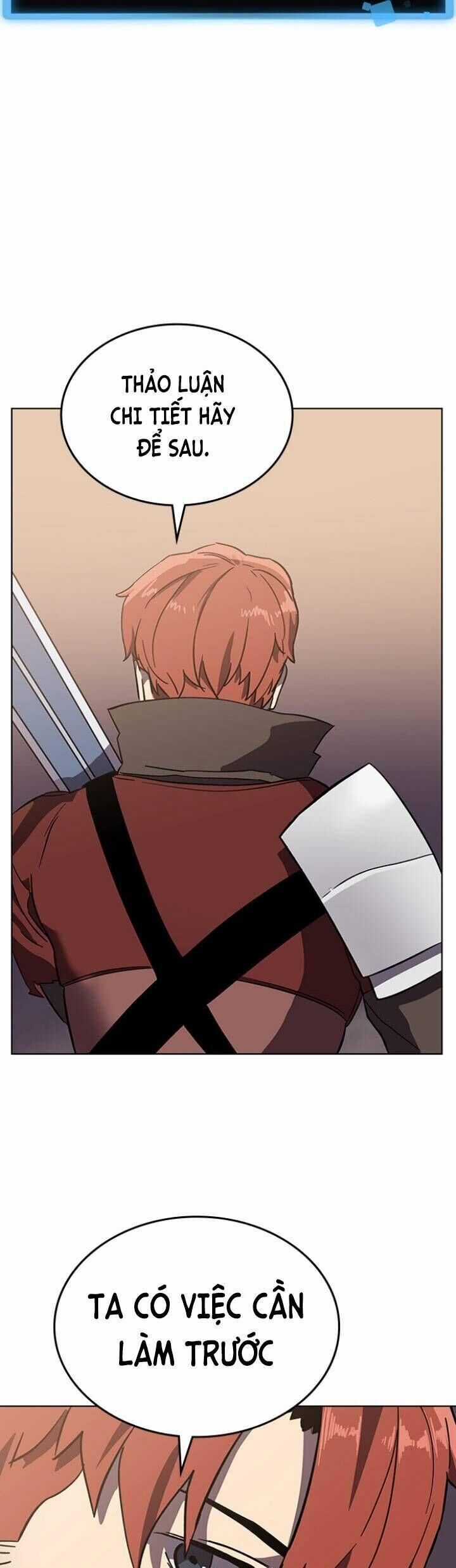 Im The Final Boss - Chapter 17 - Trang 47